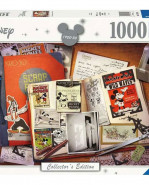 Disney Collector's Edition Jigsaw Puzzle 1920-1930 (1000 pieces)